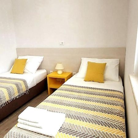 Apartman Infinity, Free Parking Dubrovnik Exteriör bild
