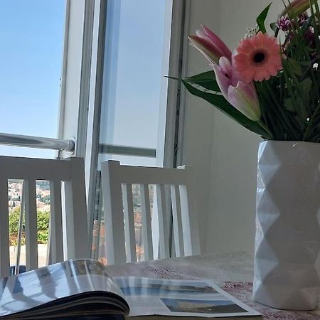 Apartman Infinity, Free Parking Dubrovnik Exteriör bild