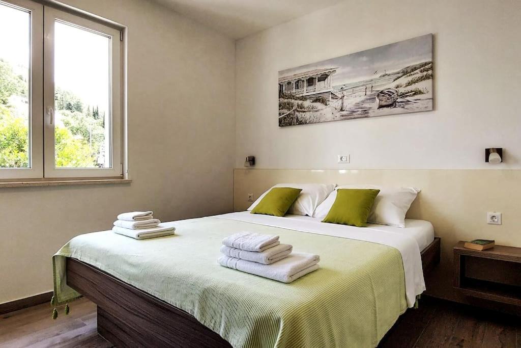 Apartman Infinity, Free Parking Dubrovnik Exteriör bild