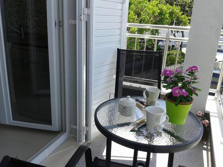 Apartman Infinity, Free Parking Dubrovnik Exteriör bild