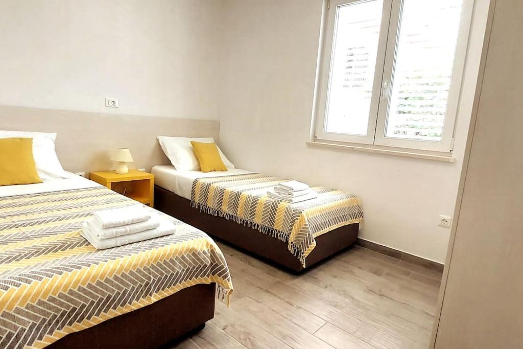 Apartman Infinity, Free Parking Dubrovnik Exteriör bild