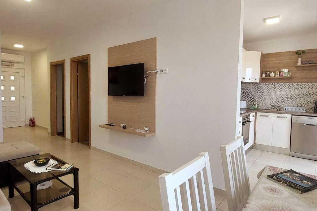 Apartman Infinity, Free Parking Dubrovnik Exteriör bild