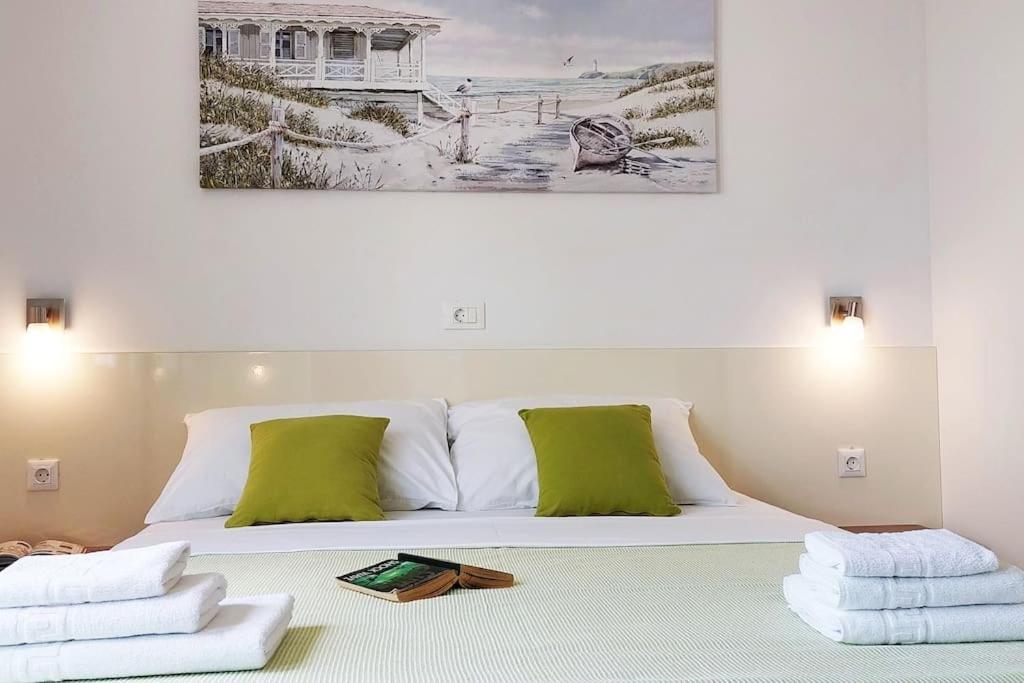 Apartman Infinity, Free Parking Dubrovnik Exteriör bild