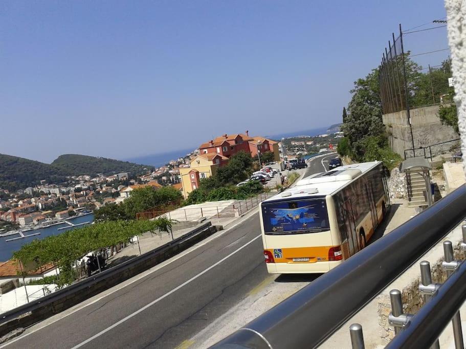 Apartman Infinity, Free Parking Dubrovnik Exteriör bild