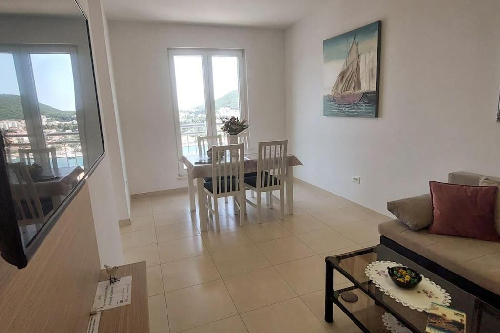 Apartman Infinity, Free Parking Dubrovnik Exteriör bild