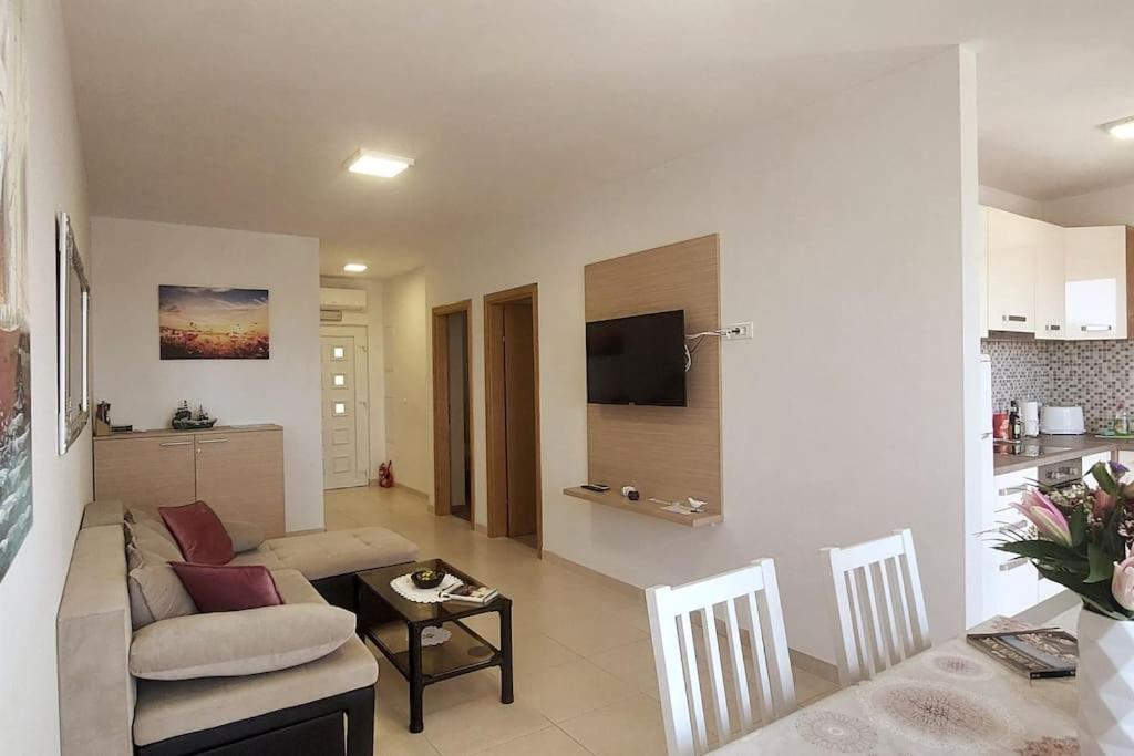 Apartman Infinity, Free Parking Dubrovnik Exteriör bild