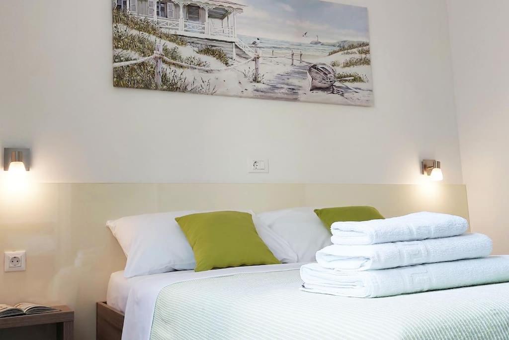 Apartman Infinity, Free Parking Dubrovnik Exteriör bild