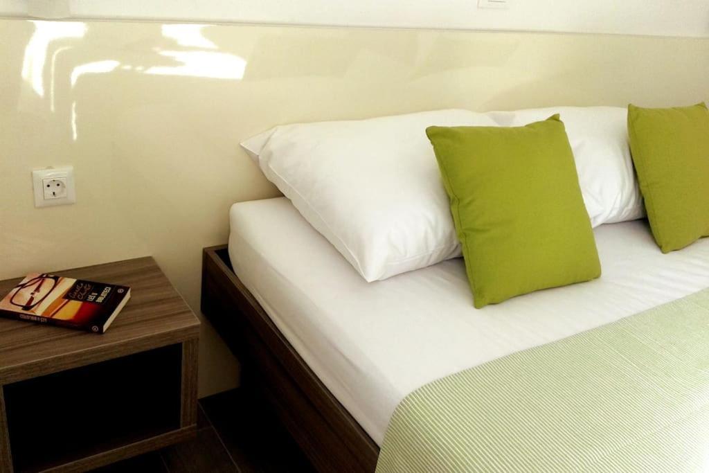 Apartman Infinity, Free Parking Dubrovnik Exteriör bild