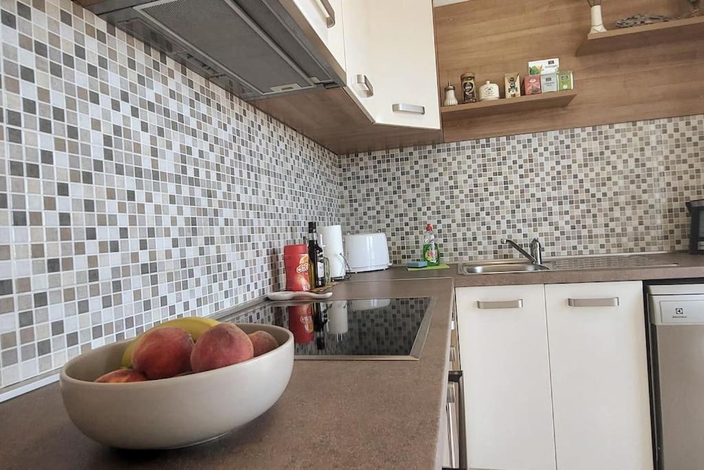 Apartman Infinity, Free Parking Dubrovnik Exteriör bild