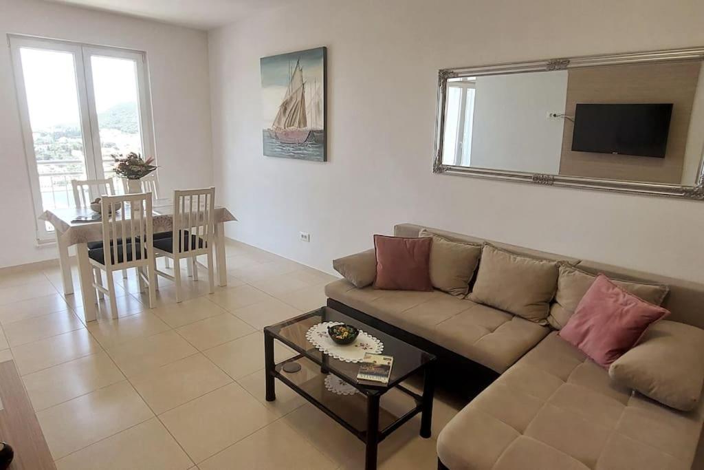 Apartman Infinity, Free Parking Dubrovnik Exteriör bild