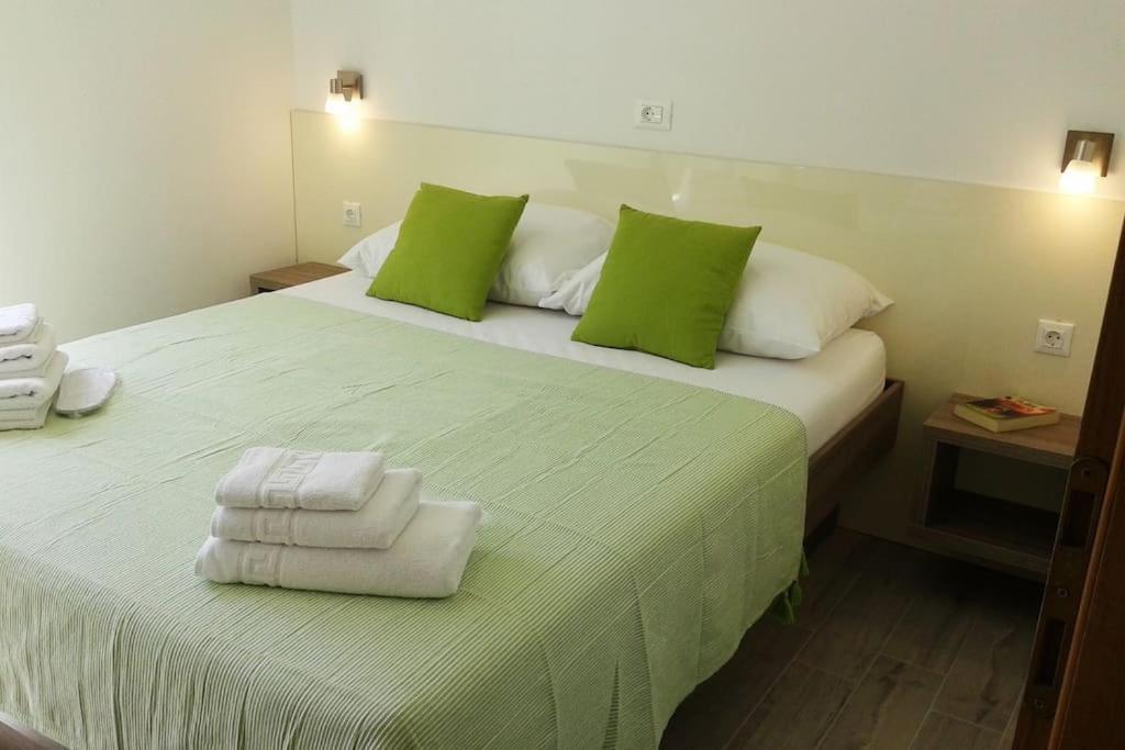 Apartman Infinity, Free Parking Dubrovnik Exteriör bild