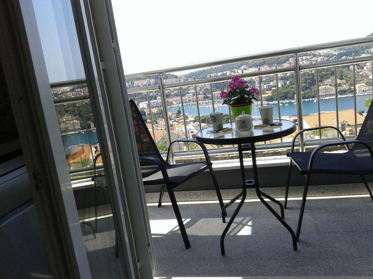 Apartman Infinity, Free Parking Dubrovnik Exteriör bild