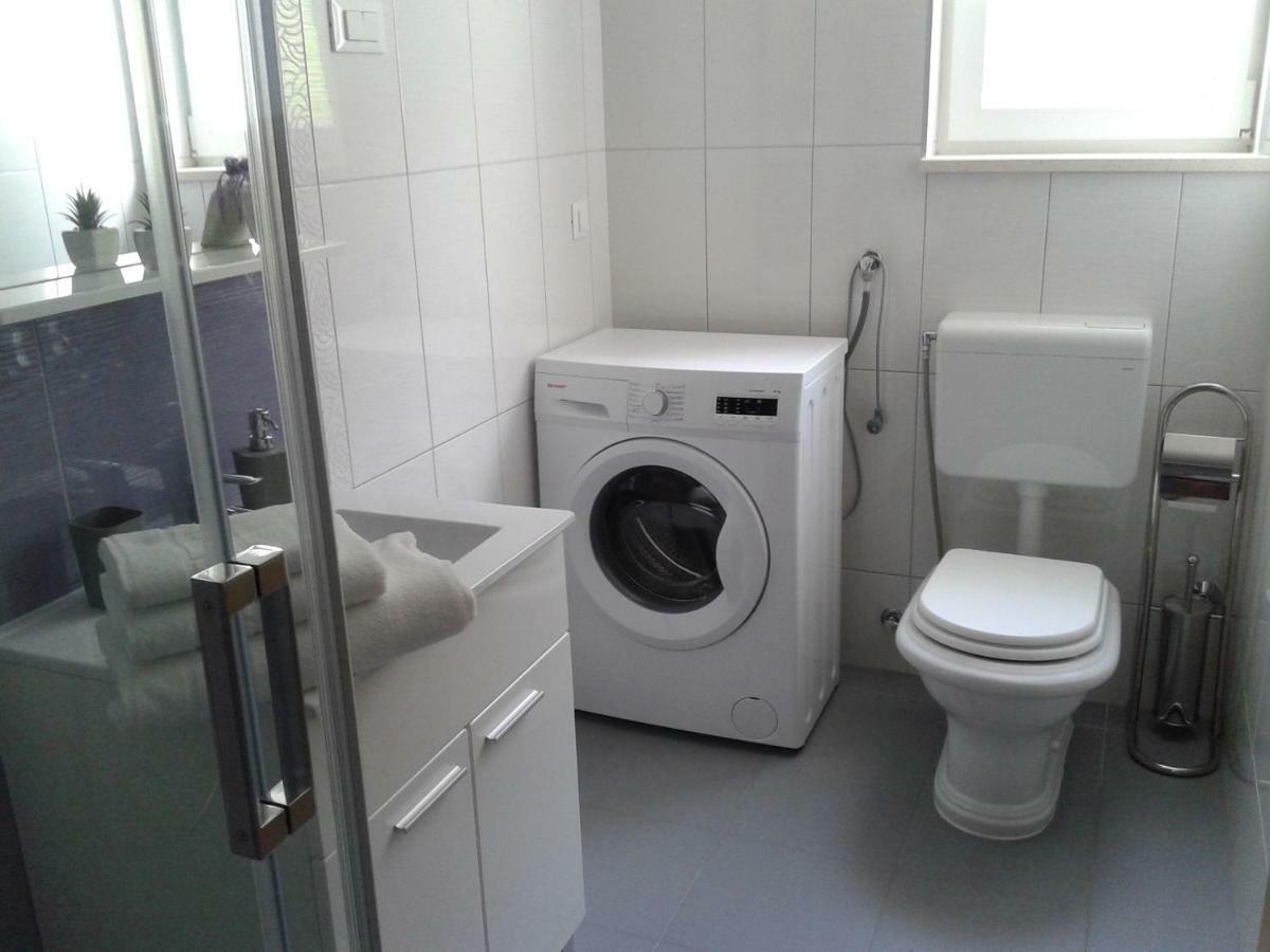 Apartman Infinity, Free Parking Dubrovnik Exteriör bild