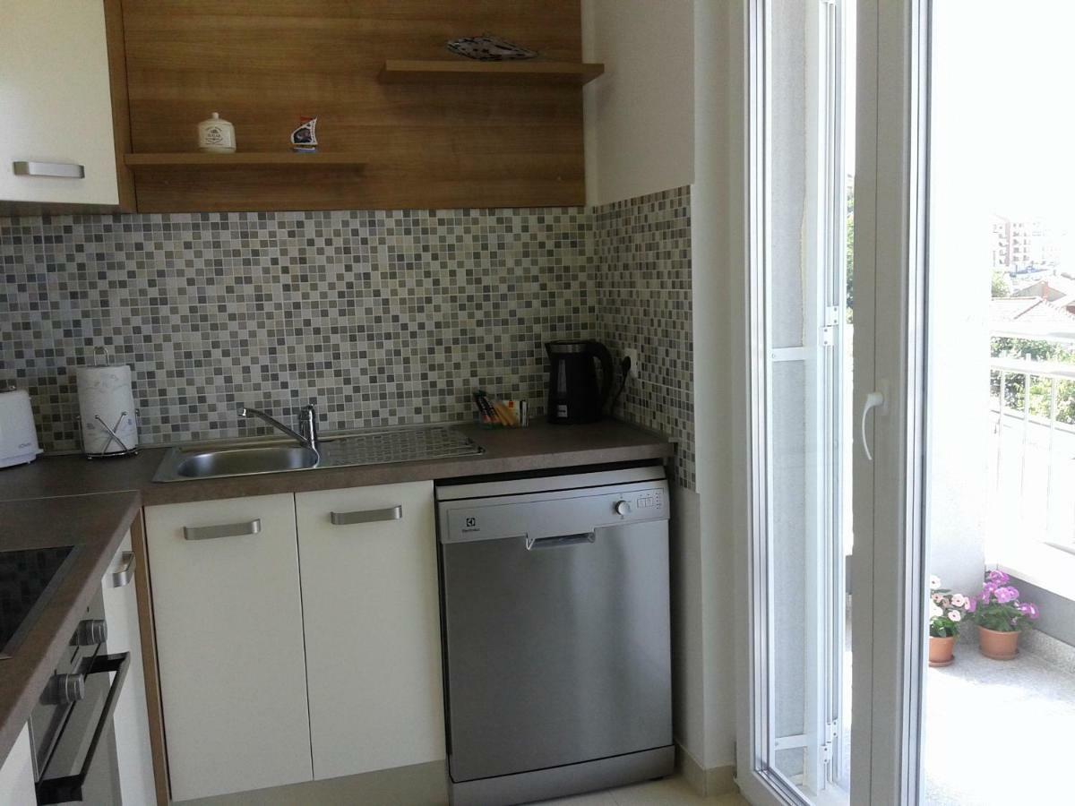 Apartman Infinity, Free Parking Dubrovnik Exteriör bild