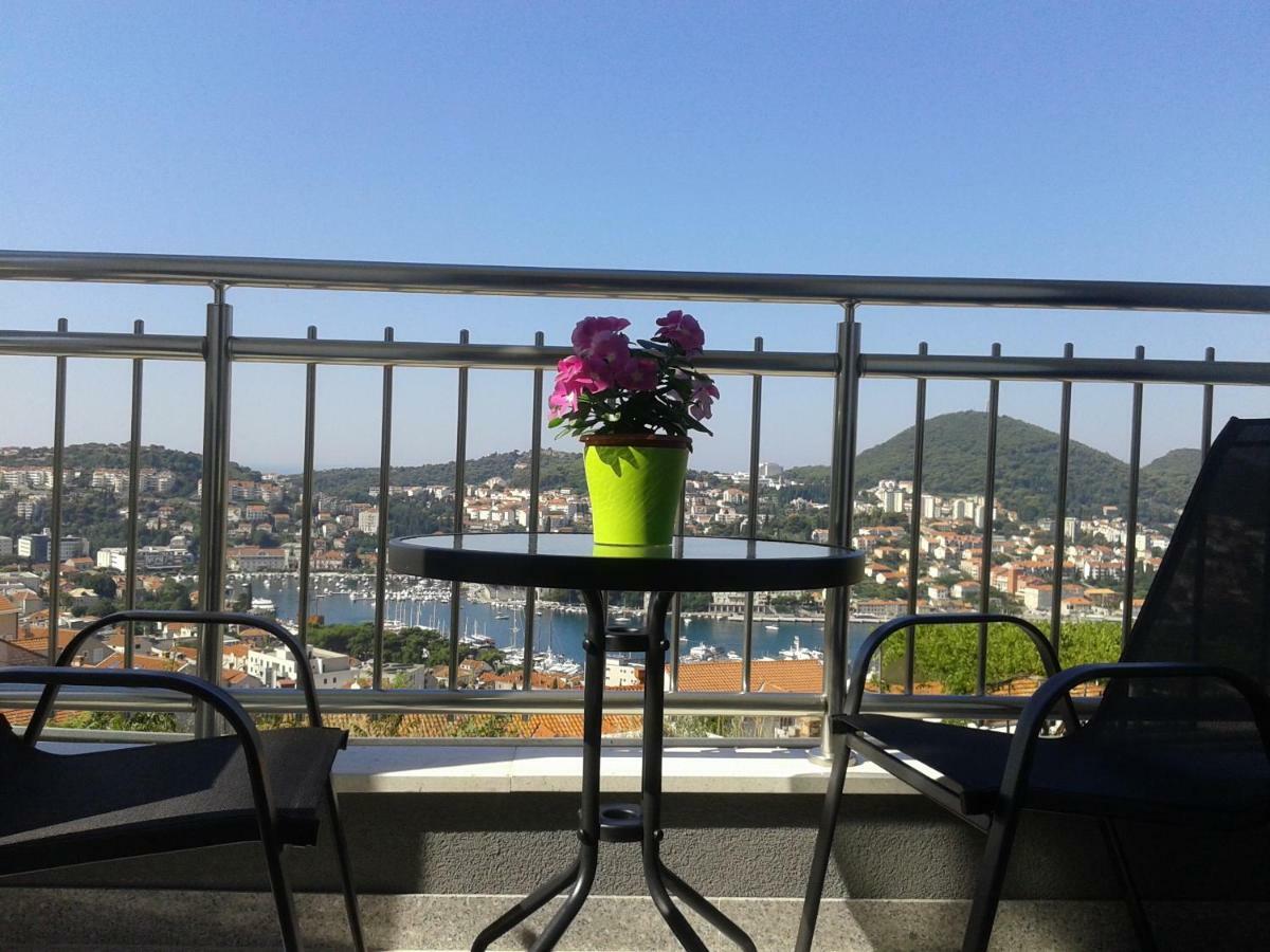 Apartman Infinity, Free Parking Dubrovnik Exteriör bild