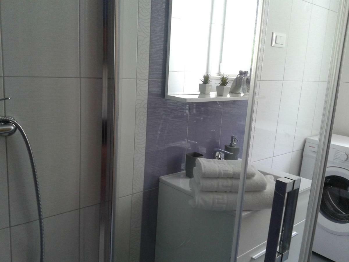 Apartman Infinity, Free Parking Dubrovnik Exteriör bild
